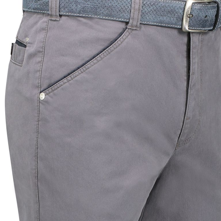 Com4 broek grijs 2130  