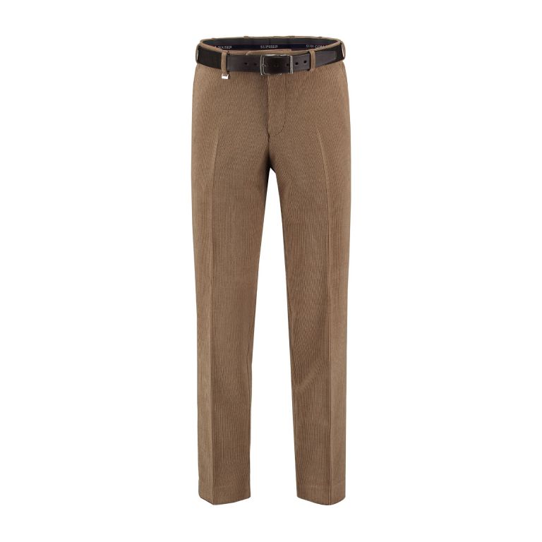 Com4 Corduroy Camel 2100  