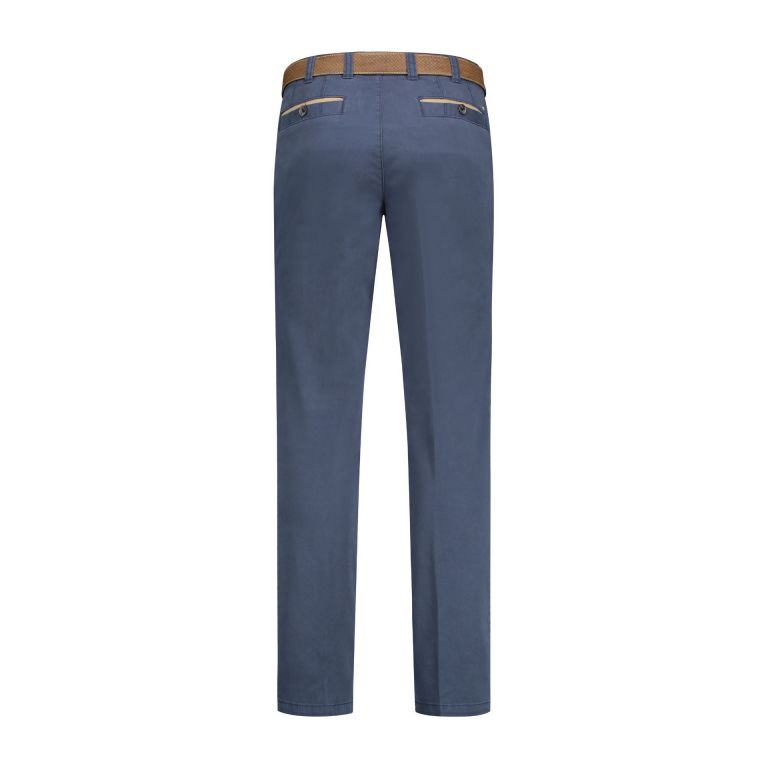 Com4 broek blauw 2130
