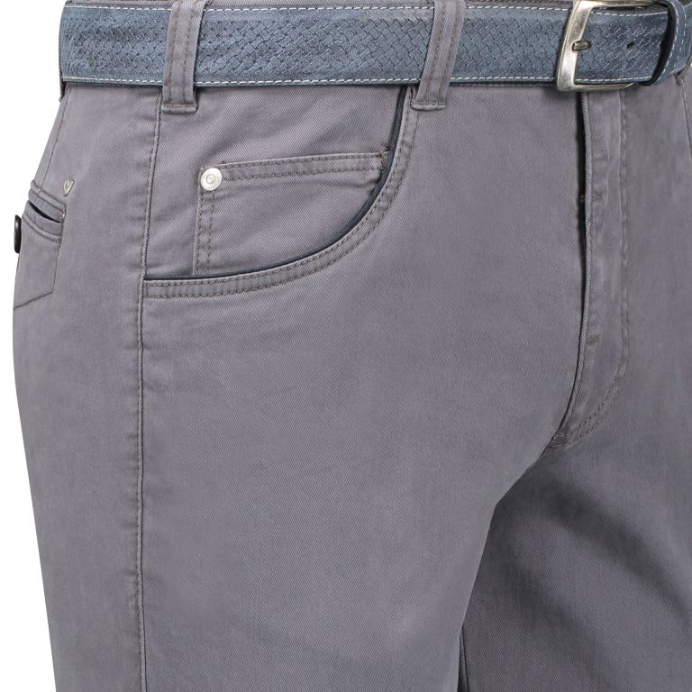 Com4 katoen grijs 2160 