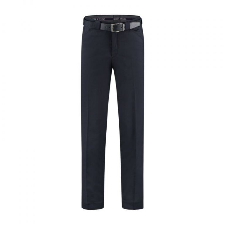 Com4 pantalon navy 2130-4008