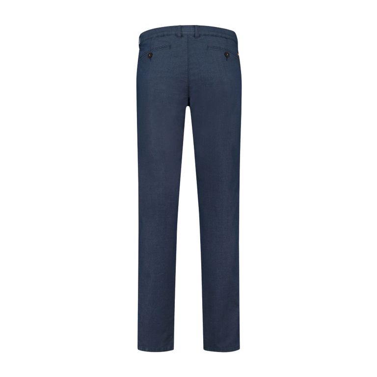 North84 Chino Navy 8410-0116